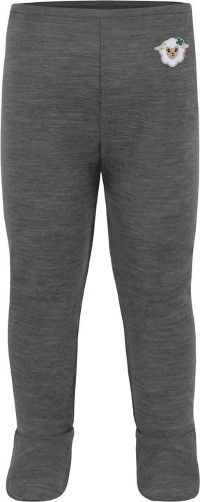 Normani Baby Merino Set Wollpullover und Unterhose - 9573