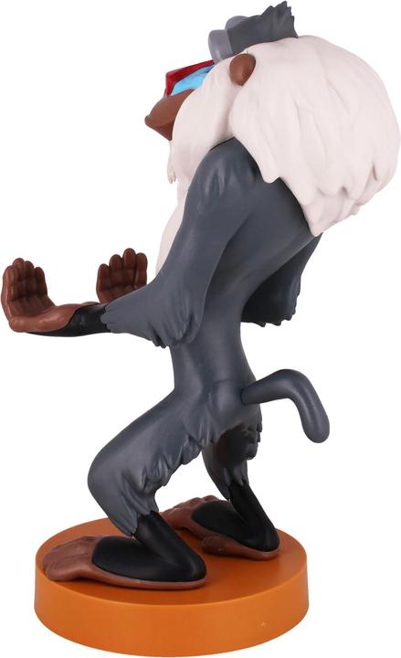 Productafbeelding Exquisite Gaming Disney: Rafiki De kabelman van de Leeuwenkoning (Xbox serie X, Xbox One S, iOS, PS4, Android)