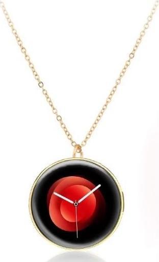 Immagine prodotto MU Style Orologio intelligente da donna serie LM