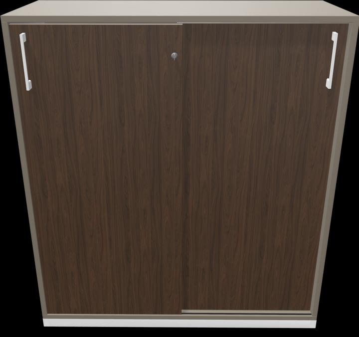 Immagine prodotto Narbutas Scelta armadio ad ante scorrevoli (100 x 40 x 111,5 cm)