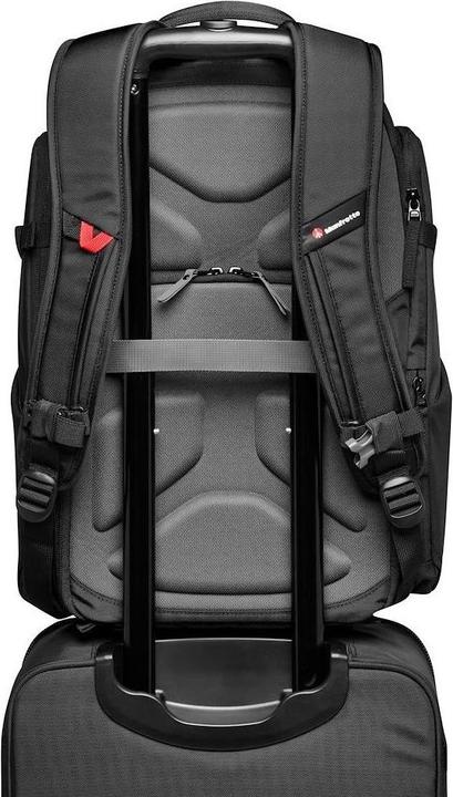 Immagine prodotto Manfrotto Zaino avanzato Befree III (Zaino per fotocamera, 15 l)