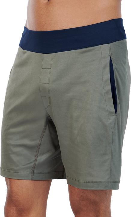 Immagine prodotto Dagsmejan Pigiama "Stay Cool" smeraldo (XL)