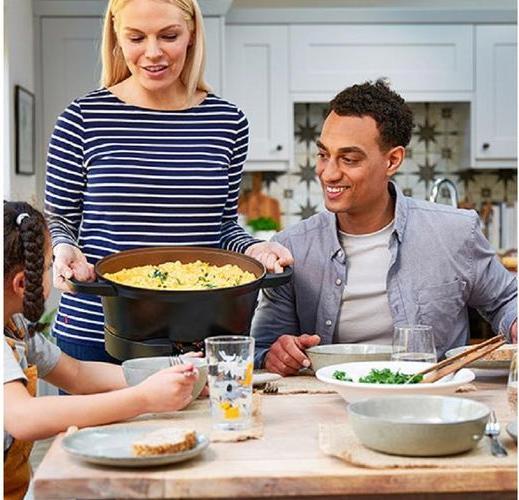 Immagine prodotto Russell Hobbs Multicooker Good To Go (Spina UE)