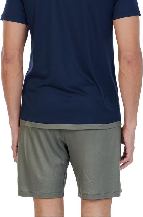 Immagine prodotto Dagsmejan Pigiama "Stay Cool" smeraldo (XL)