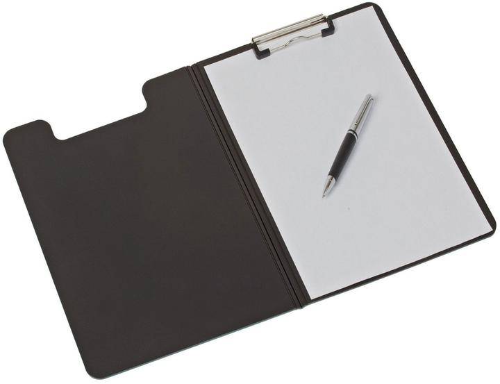 Immagine prodotto Maul Portadocumenti Cartella per appunti nero (31,5 x 1,5 x 23 cm)
