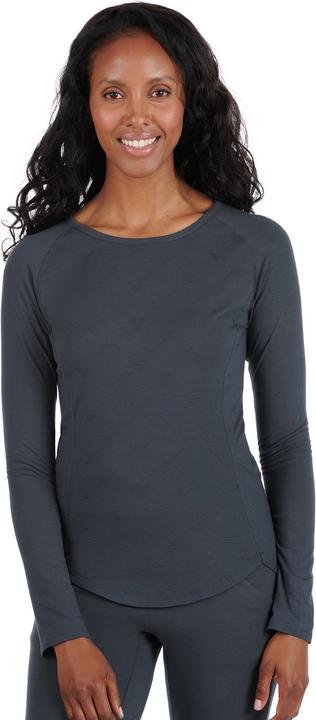 Produktbild Dagsmejan Pyjama Oberteil "Balance" graublau (XS)