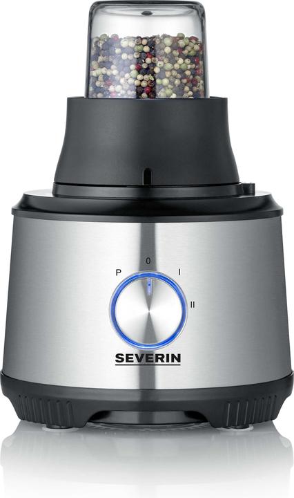 Actual product image Severin KM3892 (1500 ml, 1200 W)