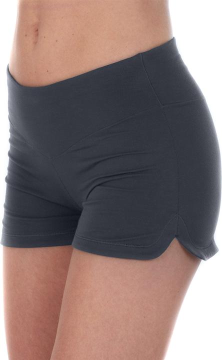 Dagsmejan Pyjama Unterteil "Balance" graublau