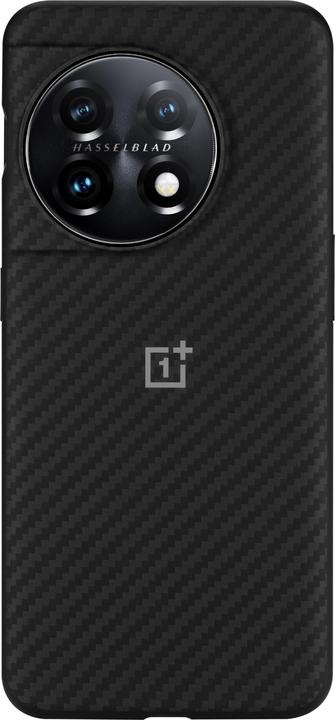Actual product image OnePlus Aramid Fiber Bumper Case (OnePlus 11)