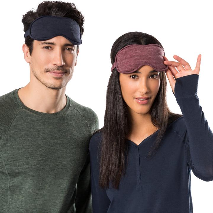 Image du produit Dagsmejan Masque de sommeil Stay Warm (Masque de sommeil)