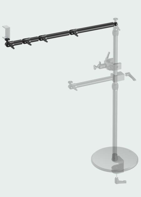 Actual product image Elgato Flex Arm L