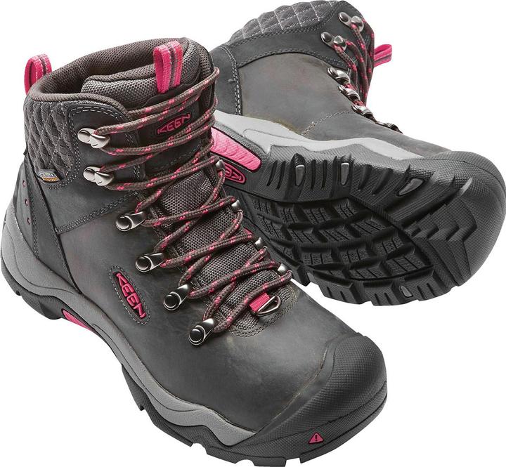Image du produit Keen Chaussures Revel III (37)