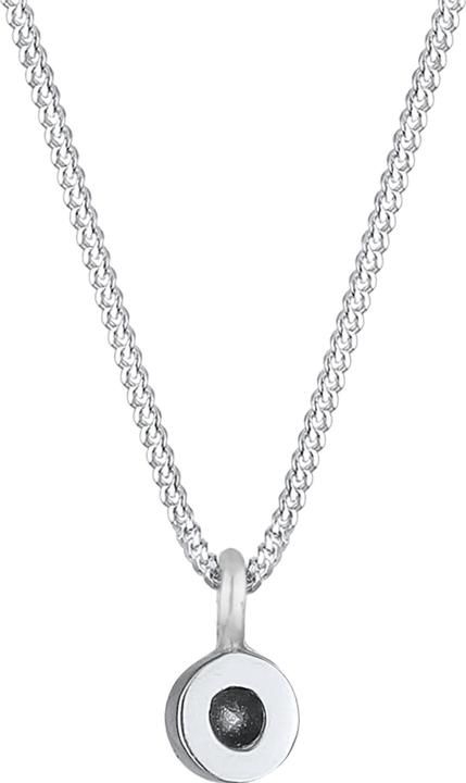 Immagine prodotto Elli Solitär (Argento, 45 cm)