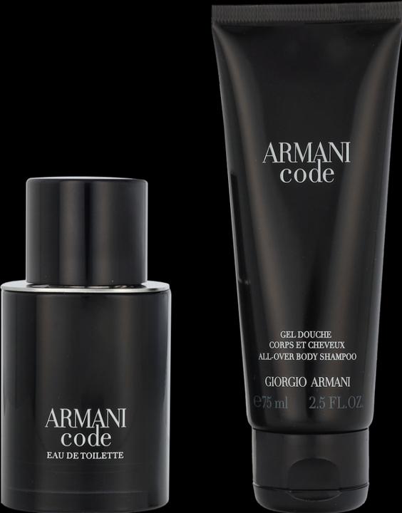 Image du produit Armani Exchange Code
