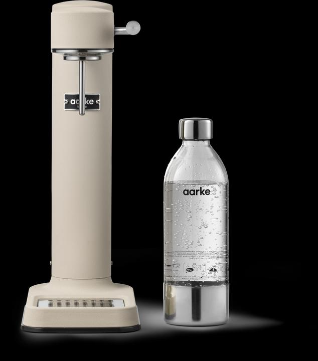 Produktbild Aarke Carbonator 3