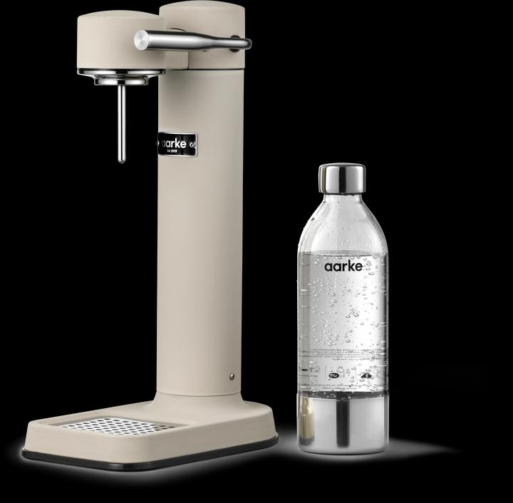 Produktbild Aarke Carbonator 3