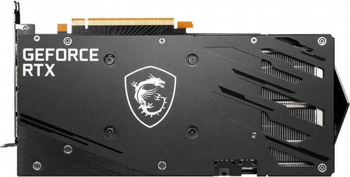 Produktbild MSI GeForce RTX 3050 GAMING X (8 GB)