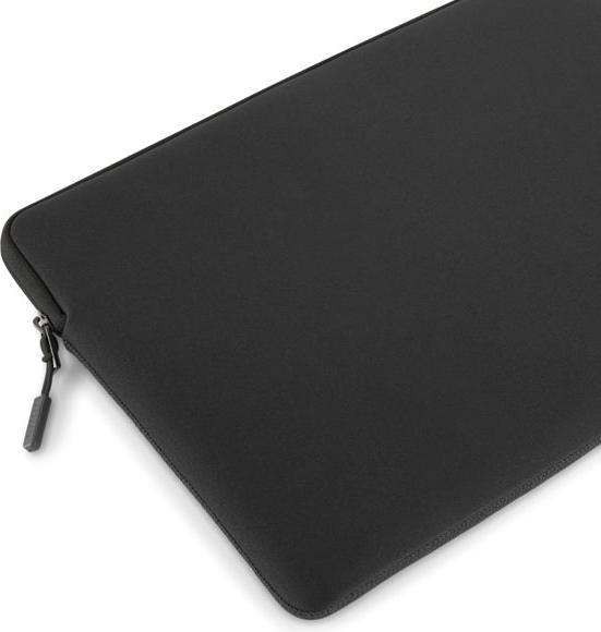 Actual product image Pipetto Classic Fit Sleeve MacBook Air 15 Black (15", Apple)