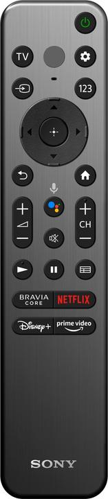 Actual product image Sony XR-65X90K (65", X90K, LCD, 4K, 2022)