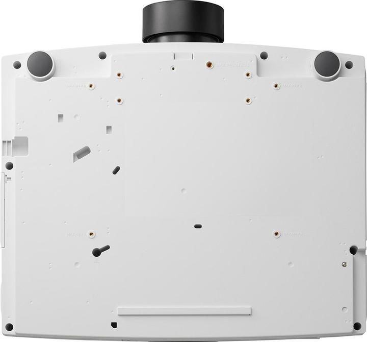 Actual product image NEC PV800UL-W (WUXGA, 8000 lm)