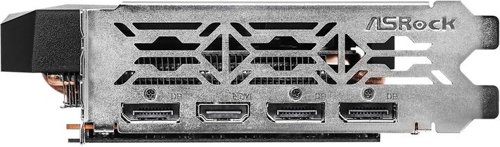 Image du produit AsRock RX6600XT Challenger D (8 Go)