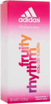 Immagine prodotto adidas Ritmo fruttato (Eau de toilette, 30 ml)