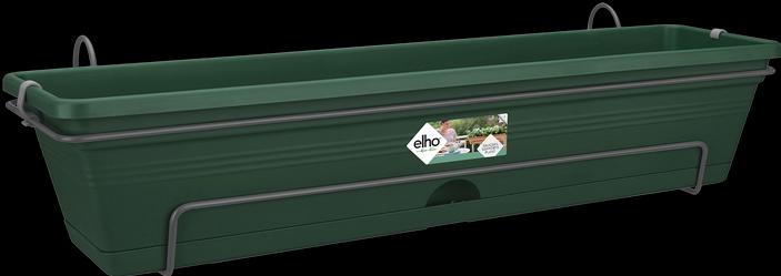 Elho Green Basics Balcony Box Allin1 (68.50 cm)