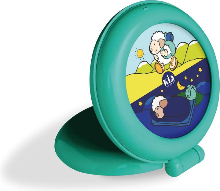 Actual product image Claessens'Kids Kid'Sleep Globetrotter