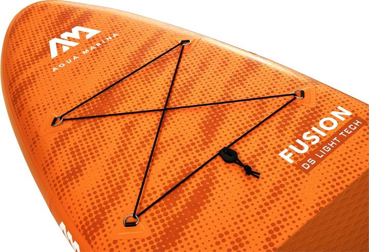 Actual product image Aqua Marina All-Around iSUP Fusion (10'10")