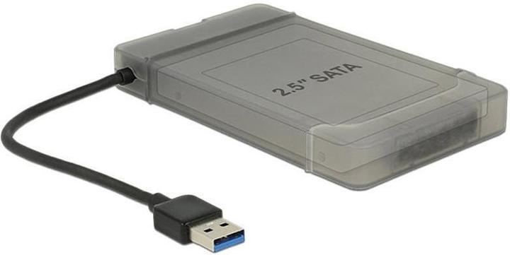 Immagine prodotto Delock 62742 Convertitore da USB 3.0 a SATA