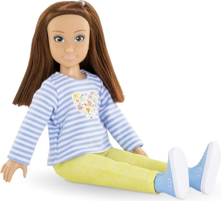 Image du produit Corolle Cor. CG Zoe Shopping Surprise