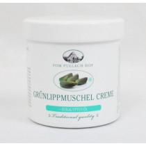 Immagine prodotto Axisis Crema di cozze dalle labbra verdi, 250 ml Crema (Crema corpo, 250 ml)