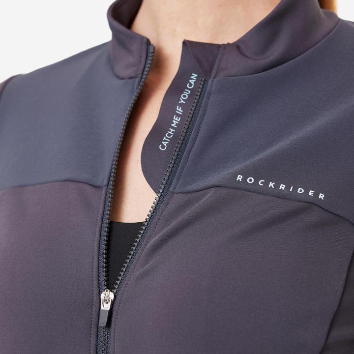 Actual product image Rockrider Cross Country (M)