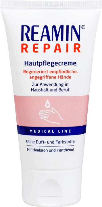 Produktbild Reamin Handcreme Repair 50ml (50 ml)