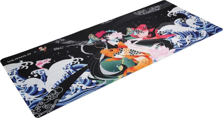 Image du produit Varmilo Tapis de souris Eclipse XXL (XXL)