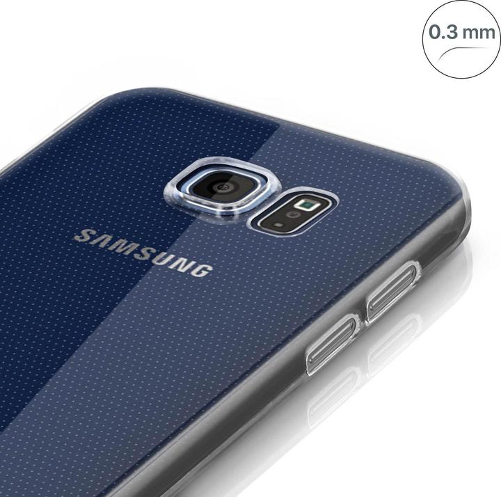 Immagine prodotto Avizar Serie della pelle (Samsung Galaxy S6 Edge+)