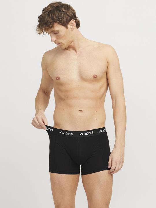 Immagine prodotto Aprel Confezione da 10 boxer boxer (XL, confezione da 10)