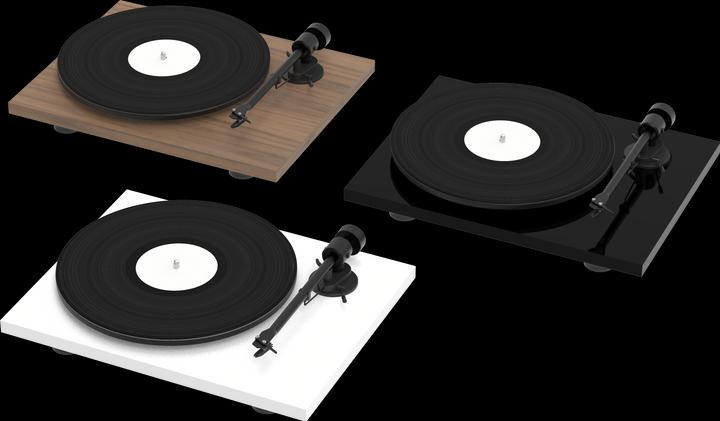 Actual product image Pro-Ject T1 EVO (Manual)