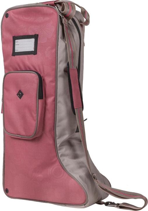 Actual product image Qhp Boot bag equestrian collection
