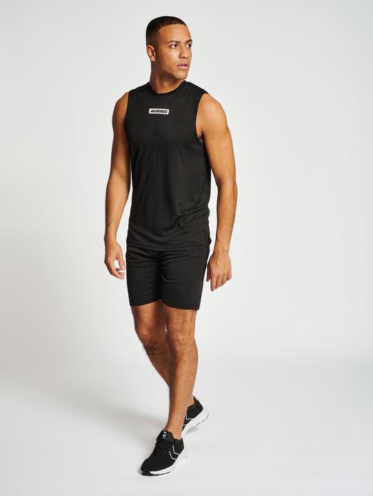 Immagine prodotto hummel pantaloncini hmlTE FLEX MESH (M)