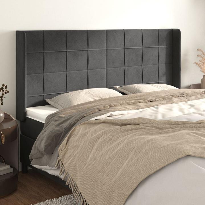 Produktbild VidaXL Benson (183 x 16 x 128 cm)
