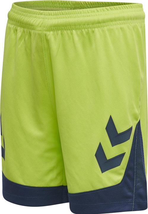 Immagine prodotto hummel Pantaloncini In Piombo Poly Bambini (164)