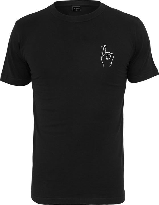 Mister Tee Easy Tee (XL)