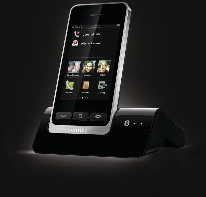 Produktbild Philips S10a