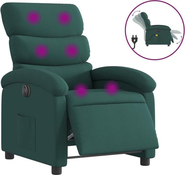 Actual product image VidaXL Hiram