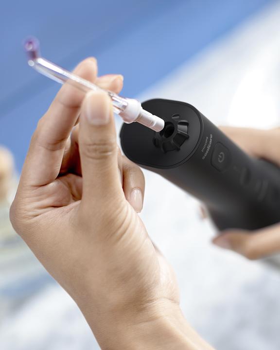 Immagine prodotto Philips Sonicare Cordless Power Flosser 3000