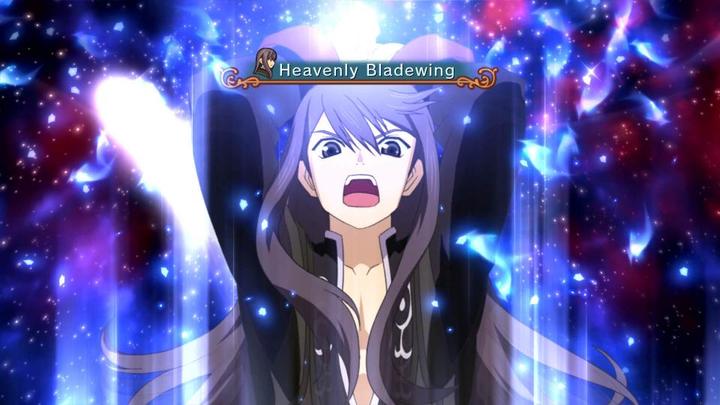 Produktbild Bandai Namco NAMCO Entertainment Tales Of Vesperia (PS4, EN)