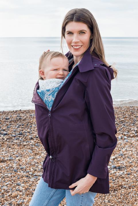 Image du produit Wombat Raincoat Numbat GO! (XXL)