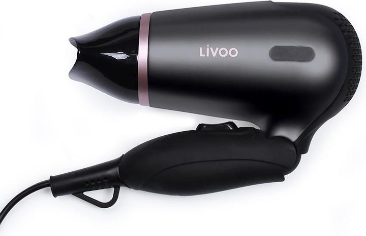 Produktbild Livoo Reise Haartrockner