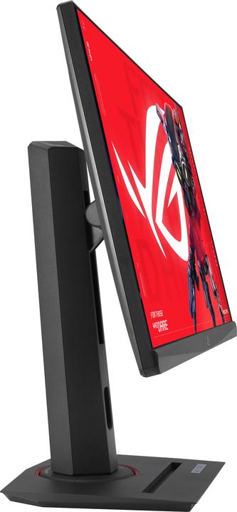 Actual product image ASUS ROG Strix XG259CS (1920 x 1080 pixels, 24.50")